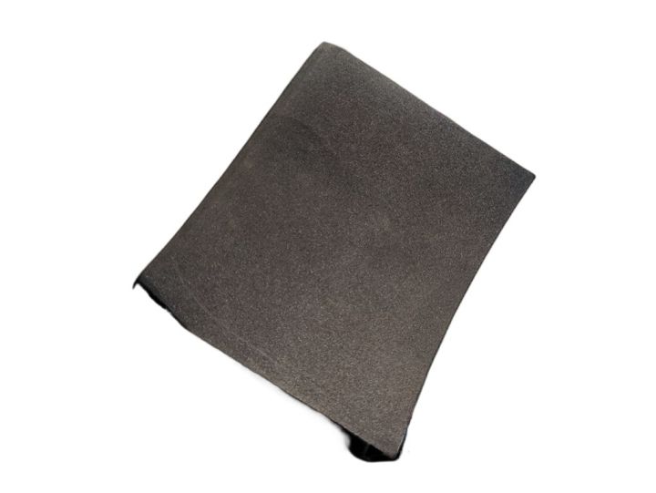 6 Pcs Sandpaper/Emery paper/Regmal/Abrasive Paper Waterproof Grit 120 for Wood Metal polishing and Sanding