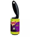 Scotch-Brite Pet Extra Sticky Hair Lint Roller, 48 Sheets. 