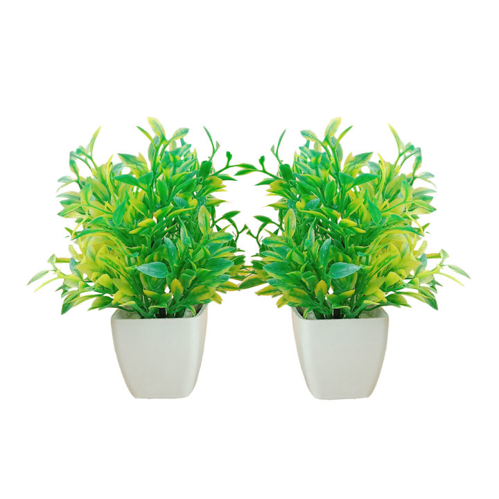 2Pcs%20-%20Beautiful%20Artificial%20Flowers%20For%20Home%20Decoration%20Plant%20for%20Office%20Table%20Indoor%20Plant%20Home%20Decor%20Party%20Decore%20-%20Image%203