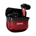 Zero® Quantum ANC Wireless Earbuds | Gaming Earbuds | Dual Mic ENC and ANC Earbuds for Calling | Active Noise Cancelling Earbuds |  Earbuds for iOS and Android | Best Earbuds for Men and Women. 