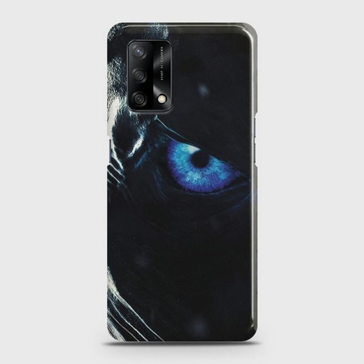 Oppo F19 Cover - SkinLee HQ Hard Case - The Night King GOT - SKINLEE-597-1-846-647