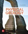 Physical Geology  15th edition by Charles (Carlos). 