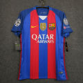 Original Messi full kit Barcelona FC - Available new. 