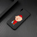 [Glamorous] Applicable to Huawei Changxiang 9 Phone Case Material Glory 8A Candy Real Frosted Protective Cover All-Inclusive Frosted TPU Soft Shell. 