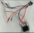 Automatic Adapter Charger for Instant Gas Geyser (Adapter+Automatic Circuit). 