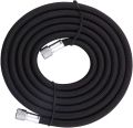 Airbrush Hose 1.8 Metres with Standard 1/8 Inch Size Fittings at Both Ends. 