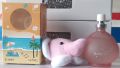Rascal Rabbit Baby Perfume with sweet Fragrance Imported Made,NEW CARTOON Character Baby Cologne Perfume. 
