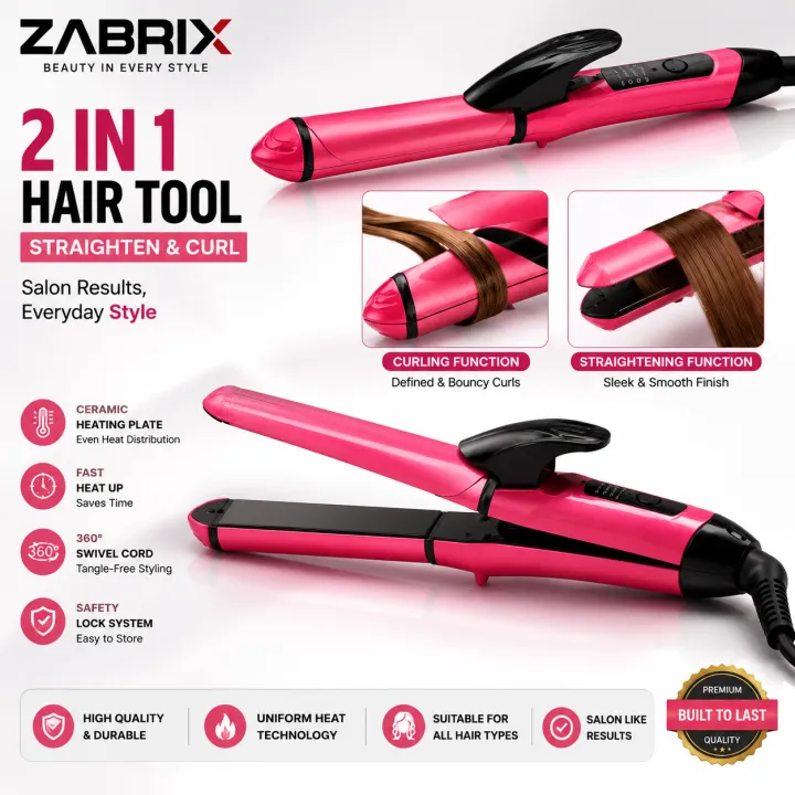 ZABRIX%20Original%202-in-1%20Hair%20Straightener%20&%20Curler%20%E2%80%93%20Professional%20Ceramic%20Hair%20Styler%20with%20Fast%20Heat%20Technology%20%7C%20Salon-Quality%20Straightening%20&%20Curling%20Tool%20-%20Image%203