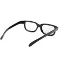 2021 New Circular Polarized Passive 3D Stereo Glasses Black For 3D TV Real D IMAX Cinemas. 