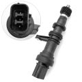 Speed Sensor Manual Transmission for Honda Civic & Civic Del 78410-S04-901. 