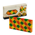 PinShang Transformable Magic Rule Cube For Kid Speed Cubes 3D Puzzle Toys 24-72 Segments Educational Toys Gifts For Birthday Christmas. 