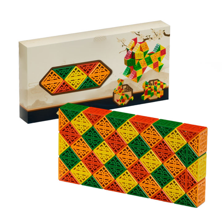 PinShang%20Transformable%20Magic%20Rule%20Cube%20For%20Kid%20Speed%20Cubes%203D%20Puzzle%20Toys%2024-72%20Segments%20Educational%20Toys%20Gifts%20For%20Birthday%20Christmas%20-%20Image%203