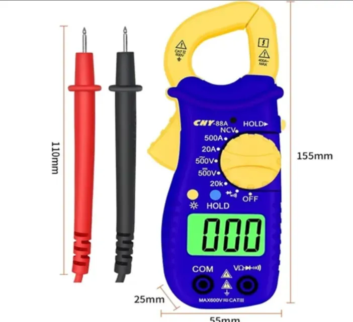 Chy%2088G%20Test%20Auto%20Ranging%20Electrical%20Meter%20AC%20Digital%20Multi%20Clamp%20Meter%20-%20Image%206