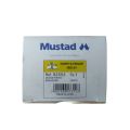 Mustad Fishing hooks 100 pcs 92553. 