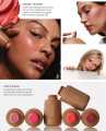 Set 0f 6 RHODE- pocket blush lightweight cream-to-powder stick blush designed for a glowy, second‑skin flush that's both buildable and blendable  Get the perfect flush on the go with RHODE- pocket blush!. 