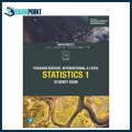 Edexcel International A Level Mathematics Statistics 1 Student Book by Mr Joe Skrakowski (Author), Mr Harry Smith (Author). 