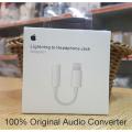 Iphone to Aux Convertor. 