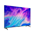 iFFALCON by TCL 43" U62 4K HDR TV/ 2 Years Brand Warranty. 