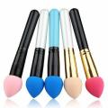 Beauty Blender Stick Multicolour And Multi Design. 