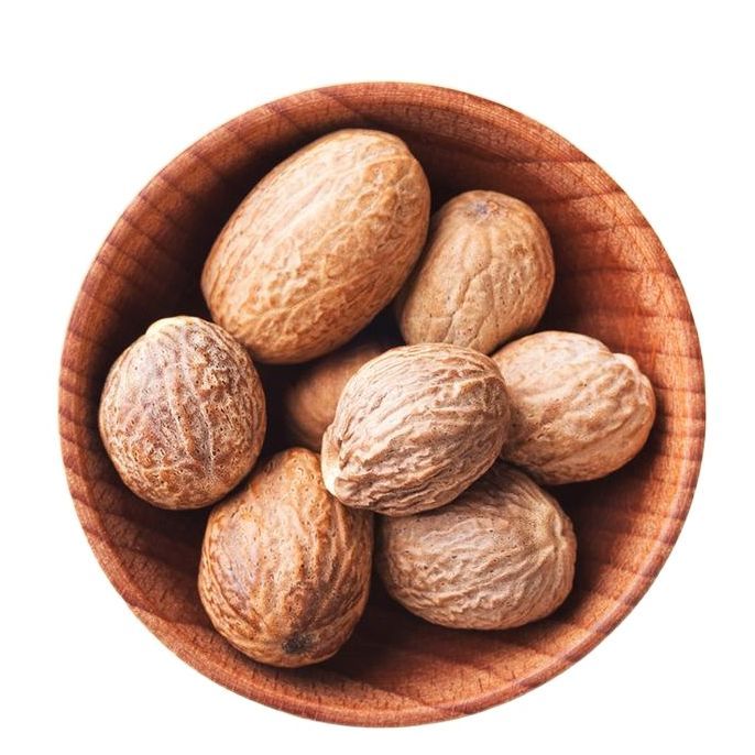 NUTMEG (JAIPHAL) 100 grams