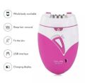 DALING DL-6003 Professional Lady Shaver Hair Removal DL-6003. 