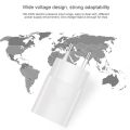 Fast Charger For Xiaomi Redmi Note 5 Plus Mi 8 Lite 9 SE Note 7 Pro Redmi 4X 6 Pro Y3 7 POCO F1 USB Cable Micro USB Type C Cable. 