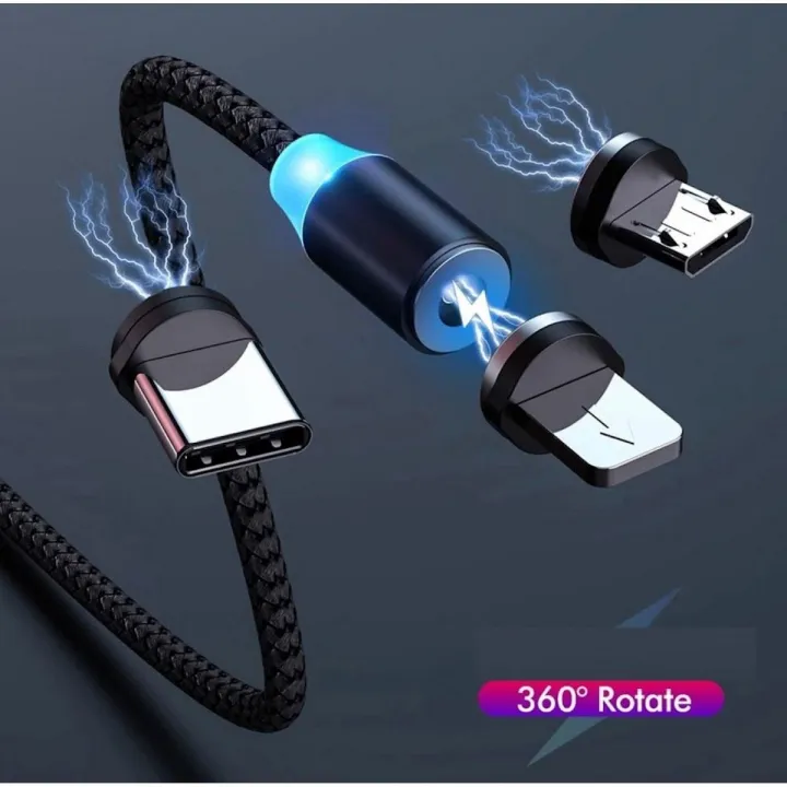Original%20Magnetic%20Fast%20Charging%20Cable%20-%20Micro%20USB%20Android%20-%20iPhne%20-%20Type%20C%20-%20Braided%20LED%20Fast%20Charging%20Cable%20-%20Black%20-%20Image%207