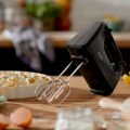 Philips 280W Daily Collection Mixer HR3704 Black. 