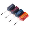 30ML Refill Dye Ink Kit For Epson Canon HP Brother Lexmark DELL Inkjet Printer Maoxiu. 
