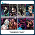 Jujutsu Kaisen Complete Collection of 22 book series by Gege Akutami (Author) | Bookpoint.store. 