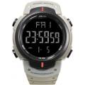 SMAEL  Watch  Fashoin Watch Men Big Dial S Shock Relojes Hombre Casual Sport Watches 0915 LED Digital Watch for Men. 