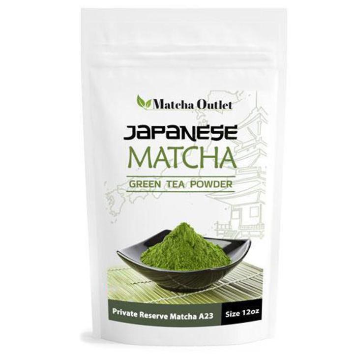 Private Reserve Matcha 250g