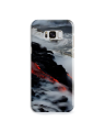 Samsung Galaxy S8 Plus Cover Case-Beautiful Nature Cover. 
