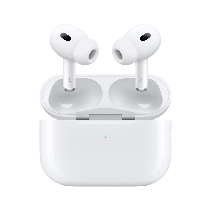 Apple AirPods Pro (2nd generation) /1 Year Brand Warranty