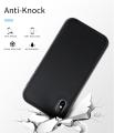 KISSCASE For iPhone Xs Max Waterproof Case 360 Degree Full Body Protection Case Anti-falling shell. 