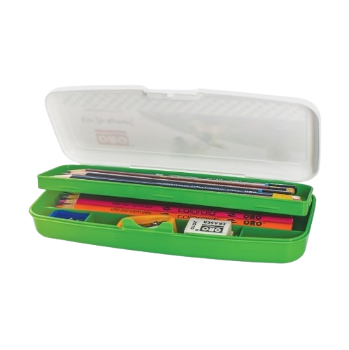 Two flaps double sided Large Size Geometry box multifunctional in different cartoon characters