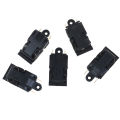 5pcs 16A boiler thermostat switch electric kettle steam pressure jump switch Encounter. 