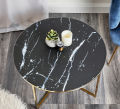 Center Table X Model 30" Round Shape Best For Office Table Living Room Table Drawing Room Table SB. 