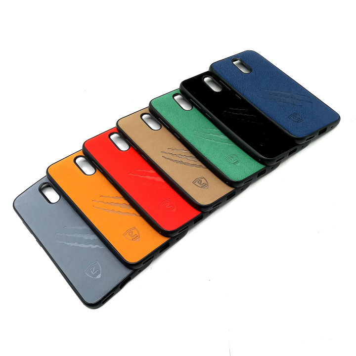 Nokia%202.3%20Back%20Cover:%20Multicolour%20Soft%20Leather%20Case%20-%20Premium%20Protection%20-%20Image%204