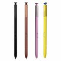New Note9 Original Official Smart S Pen Stylus Capacitive for Samsung Galaxy Note 9 Remote Control No Bluetooth function. 