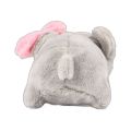 Cross-Border Spot Goods Sad Hamster Meme Internet Celebrity Sadness Hamster Doll Funny Emoji Plush Toy. 