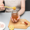 Honey Stirring Stick Anti-deform Mini Honey Dipper Rod Jam Dispenser Stick. 