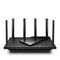 TP-Link Wi-Fi 6E Fiber Router Archer AXE75 AXE5400 Tri-Band Gigabit Wi-Fi 6E Router - 18 Months Brand Warranty. 