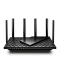 TP-Link Wi-Fi 6E Fiber Router Archer AXE75 AXE5400 Tri-Band Gigabit Wi-Fi 6E Router - 18 Months Brand Warranty. 