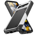 European and American New Products Recommend Applicable Google Pixel 8 PRO Elegant Drop-Resistant Three-in-One Phone Case. 