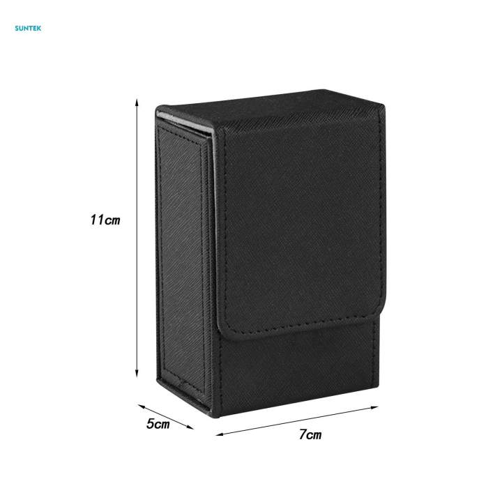 Trading%20Card%20Deck%20Box%20Container%20Card%20Holder%20Display%20for%20Baseball%20-%20Image%209