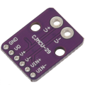 CJMCU-29 INA129-HT Low Power Instrumentation Amplifier Module Winder. 