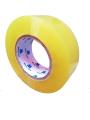Transparent Packaging Tape 2 inches tape width and 2 inches roll width high quality tape. 