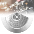 Automatic Mechanical Movement Watch Accessories Replacement Rotor Oscillating Weight for 7750 7751 7753 Watchmaker Tools. 