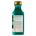 Maui Moisture Color Protection + Sea Minerals Shampoo (13 Ounce); Protect Color-Treated Tresses with Rich Sea Minerals, Pure Algae, and Lush Sea Kelp, Non-GMO. 